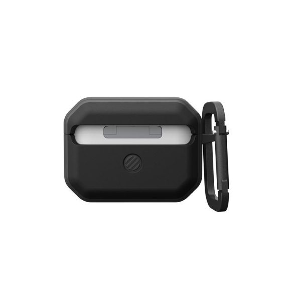 UAG Civilian Black-AirPods Pro 2 (104124114040) - Image 10