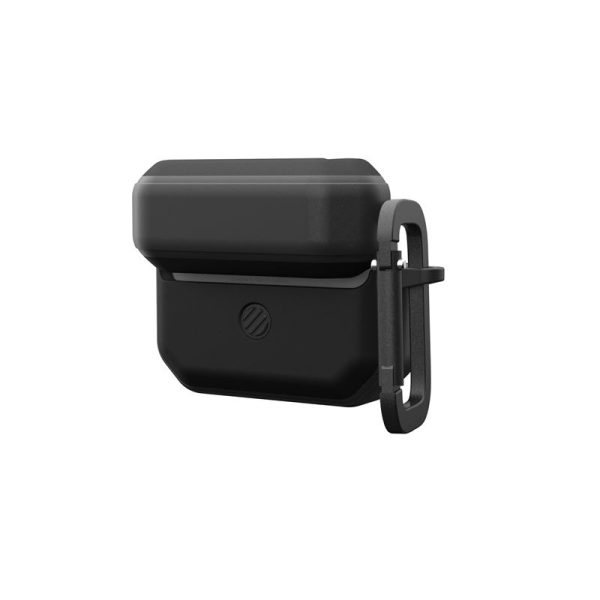 UAG Civilian Black-AirPods Pro 2 (104124114040) - Image 11