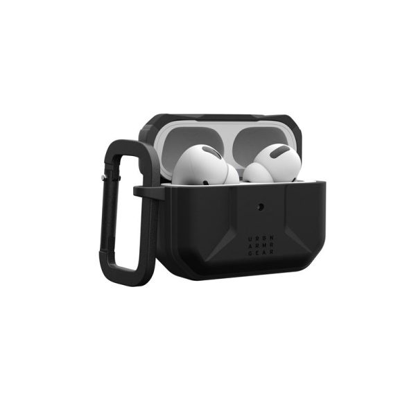 UAG Civilian Black-AirPods Pro 2 (104124114040) - Image 12