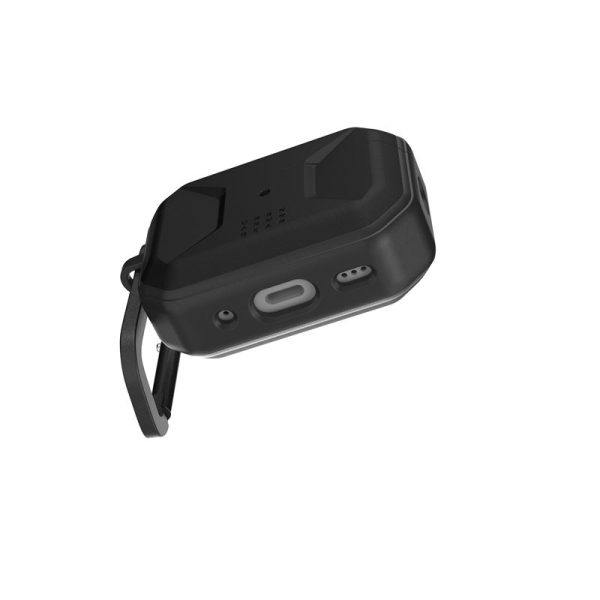 UAG Civilian Black-AirPods Pro 2 (104124114040) - Image 13