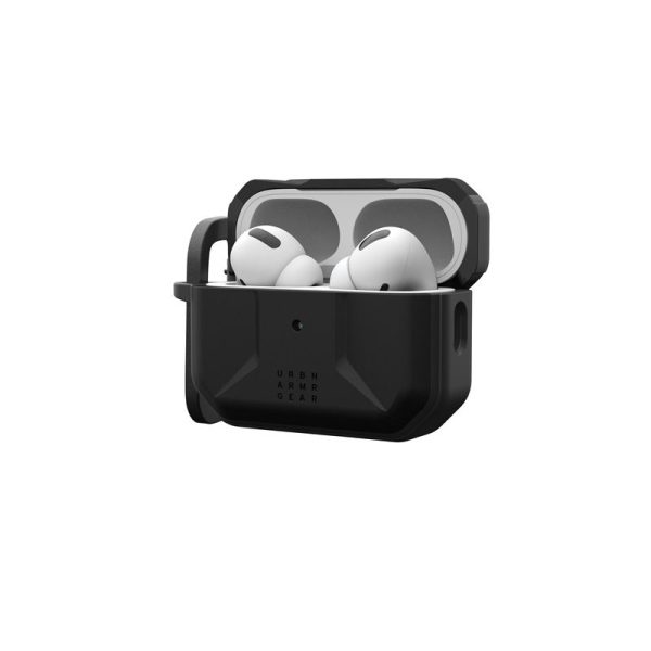 UAG Civilian Black-AirPods Pro 2 (104124114040) - Image 14