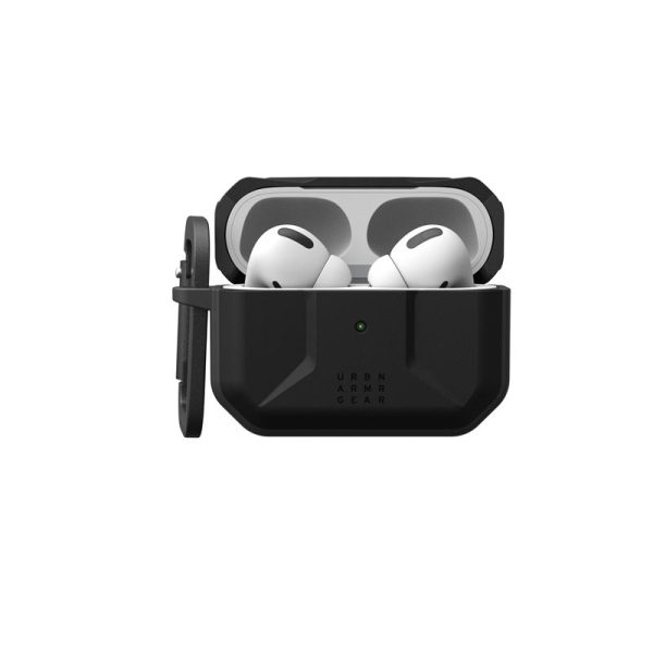 UAG Civilian Black-AirPods Pro 2 (104124114040) - Image 15