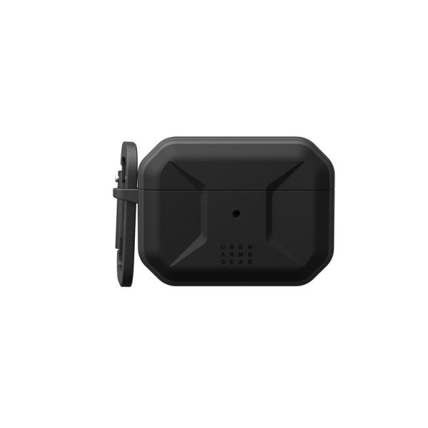 UAG Civilian Black-AirPods Pro 2 (104124114040) - Image 16