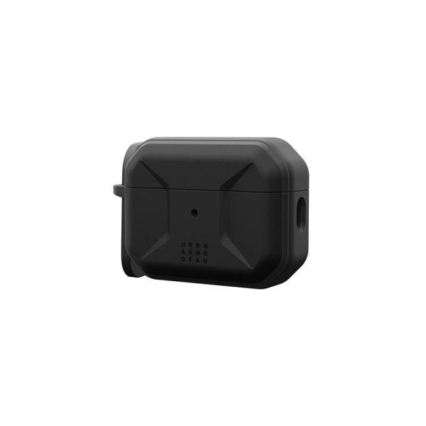 UAG Civilian Black-AirPods Pro 2 (104124114040) - Image 17