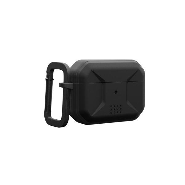 UAG Civilian Black-AirPods Pro 2 (104124114040) - Image 18