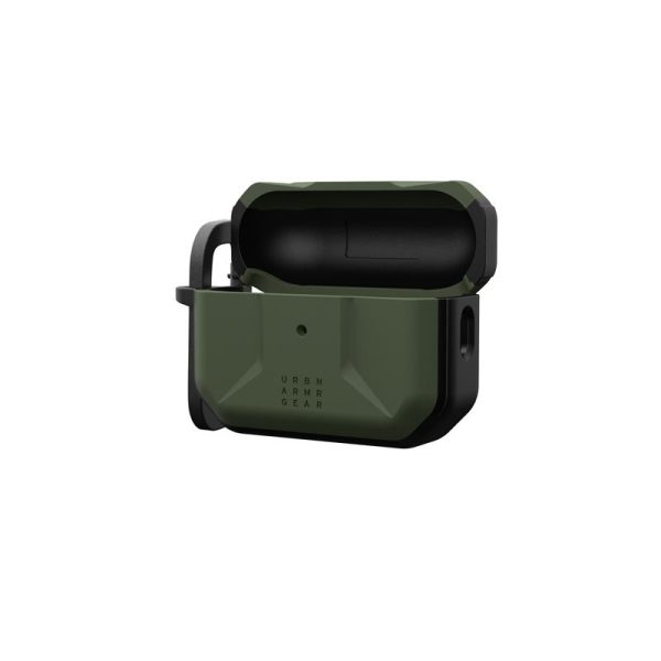 olive - AirPods Pro 2