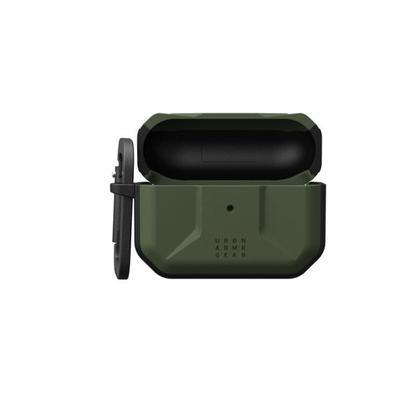 UAG Civilian Olive-AirPods Pro 2 (104124117272) - Image 3