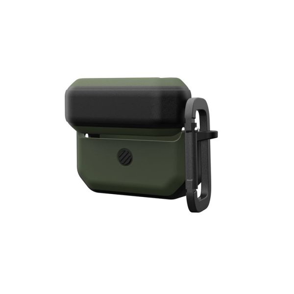 UAG Civilian Olive-AirPods Pro 2 (104124117272) - Image 4