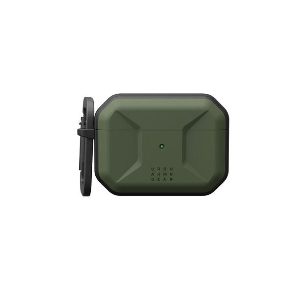 UAG Civilian Olive-AirPods Pro 2 (104124117272) - Image 5