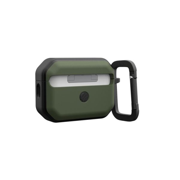 UAG Civilian Olive-AirPods Pro 2 (104124117272) - Image 8
