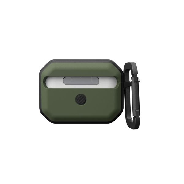 UAG Civilian Olive-AirPods Pro 2 (104124117272) - Image 10