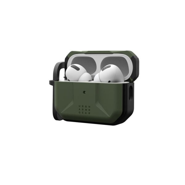UAG Civilian Olive-AirPods Pro 2 (104124117272) - Image 12