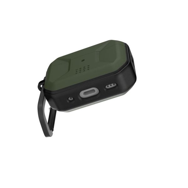 UAG Civilian Olive-AirPods Pro 2 (104124117272) - Image 13