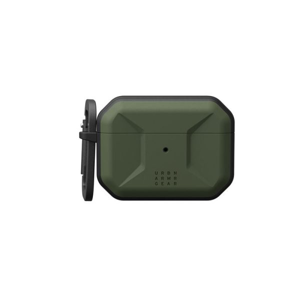UAG Civilian Olive-AirPods Pro 2 (104124117272) - Image 16