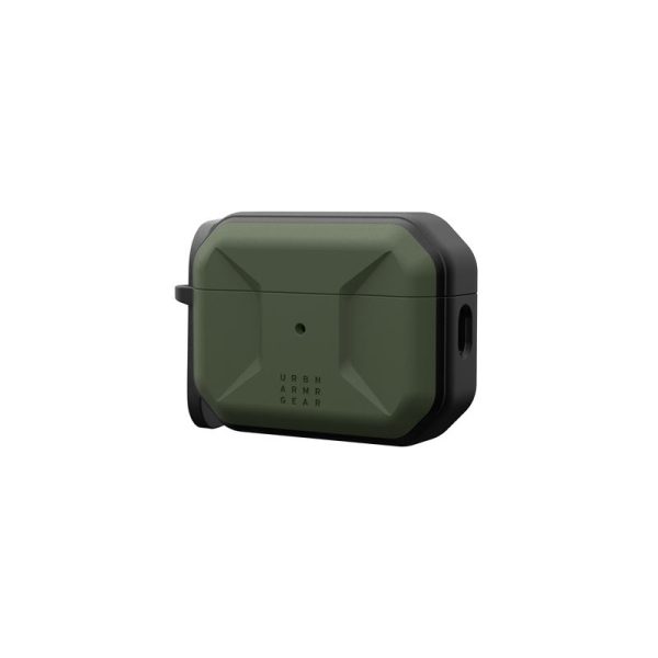 UAG Civilian Olive-AirPods Pro 2 (104124117272) - Image 17