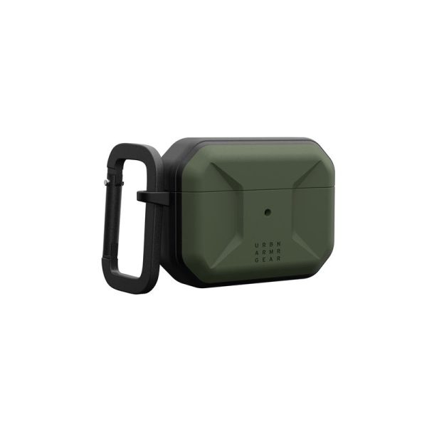 UAG Civilian Olive-AirPods Pro 2 (104124117272) - Image 18