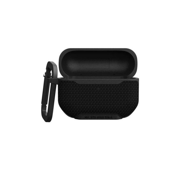 UAG Metropolis Black-AirPods Pro 2 (104125114040) - Image 6