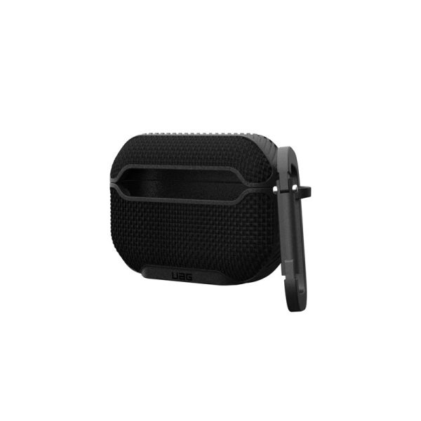 UAG Metropolis Black-AirPods Pro 2 (104125114040) - Image 7