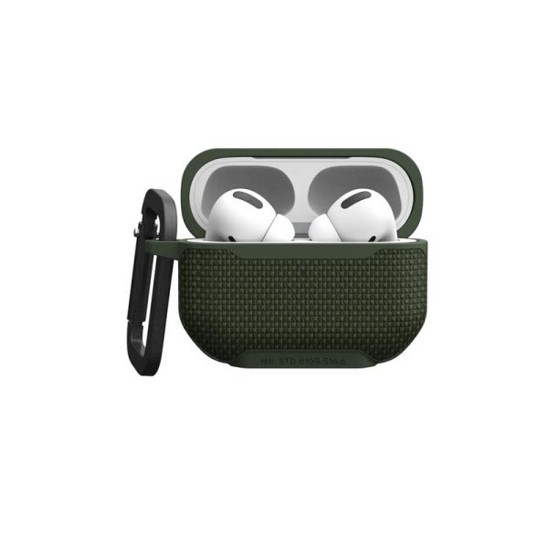 UAG Metropolis Olive-AirPods Pro 2 (104125117272) - Image 3