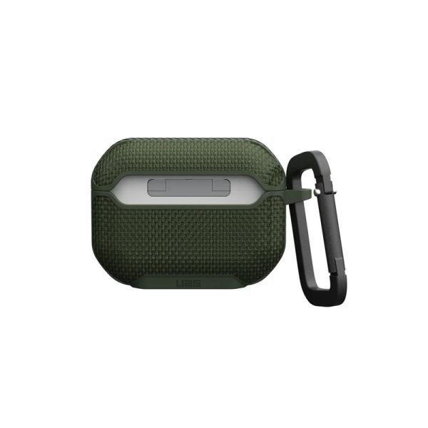 UAG Metropolis Olive-AirPods Pro 2 (104125117272) - Image 4