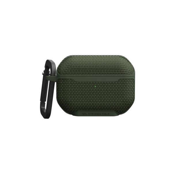 UAG Metropolis Olive-AirPods Pro 2 (104125117272) - Image 5