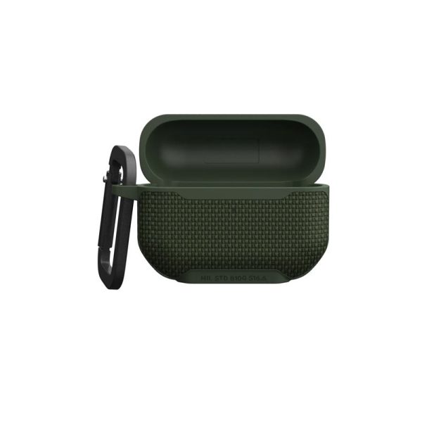 UAG Metropolis Olive-AirPods Pro 2 (104125117272) - Image 6