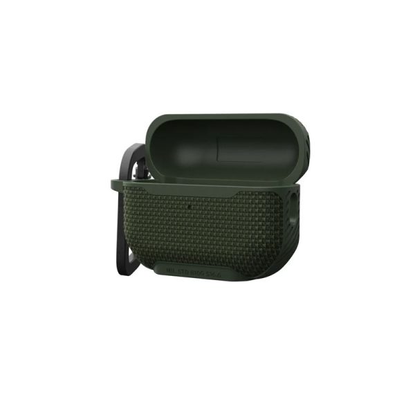 UAG Metropolis Olive-AirPods Pro 2 (104125117272) - Image 7