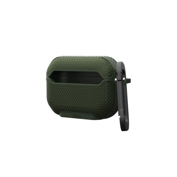 UAG Metropolis Olive-AirPods Pro 2 (104125117272) - Image 8