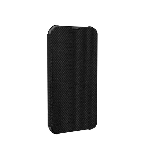 UAG Metropolis Kevlar Black-iPhone 13 Pro (113156113940) - Image 5