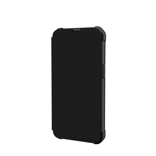 UAG Metropolis Kevlar Black-iPhone 13 Pro (113156113940) - Image 6