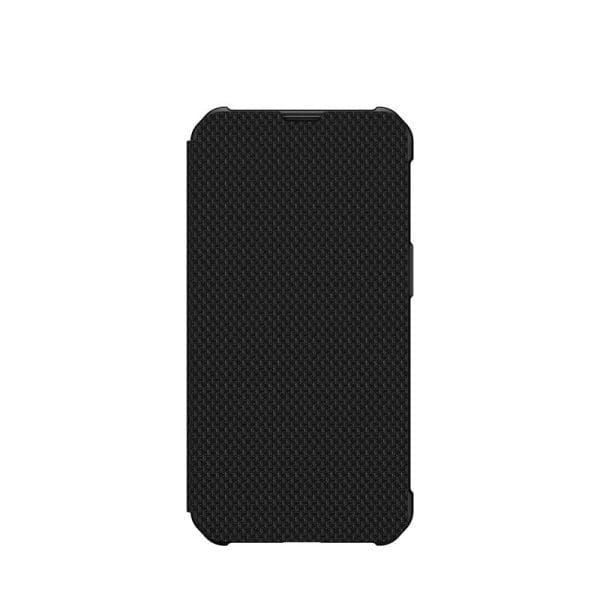 UAG Metropolis Kevlar Black-iPhone 13 Pro (113156113940) - Image 7