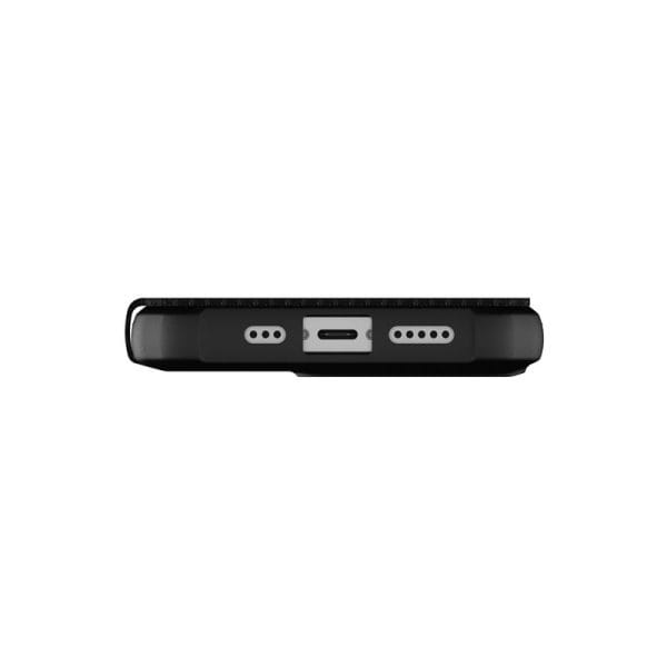 UAG Metropolis Kevlar Black-iPhone 13 Pro (113156113940) - Image 8