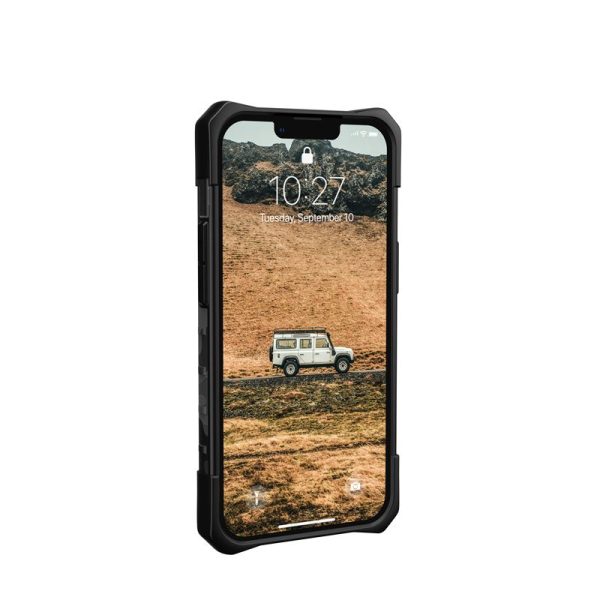 UAG Pathfinder SE midnight Camo-iPhone 13 Pro (113157114061) - Image 7