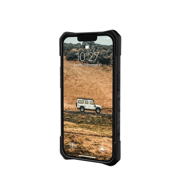 UAG Pathfinder SE midnight Camo-iPhone 13 Pro (113157114061) - Image 8