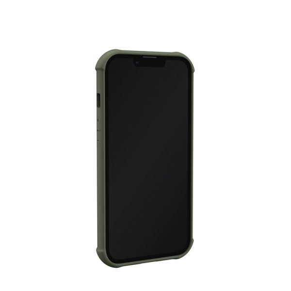 UAG Standard Issue Olive-iPhone 13 Pro (11315K117272) - Image 6