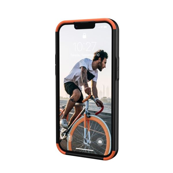 UAG Civilian Black-iPhone 13 Pro Max (11316D114040) - Image 8
