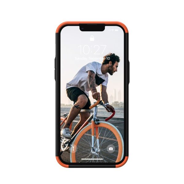 UAG Civilian Black-iPhone 13 Pro Max (11316D114040) - Image 9