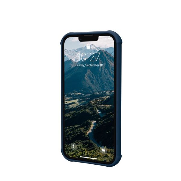 UAG Standard Issue Mallard-iPhone 13 (11317K115555) - Image 8