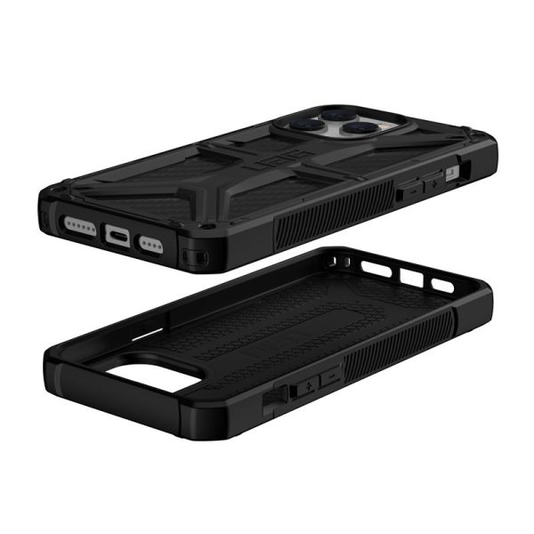 carbon fiber - iPhone 14 Pro Max