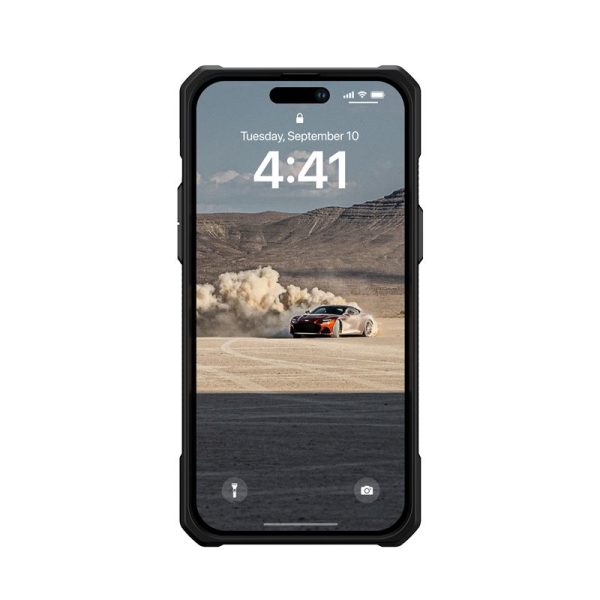 UAG Monarch Carbon Fiber-iPhone 14 Pro Max (114035114242) - Image 10