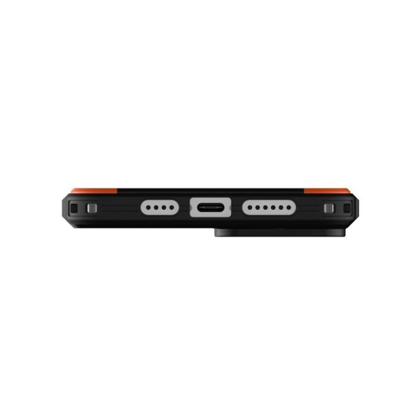 UAG Civilian MagSafe Black-iPhone 14 Plus (114037114040) - Image 3