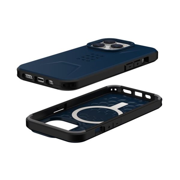 UAG Civilian MagSafe Mallard-iPhone 14 Pro (114038115555) - Image 5