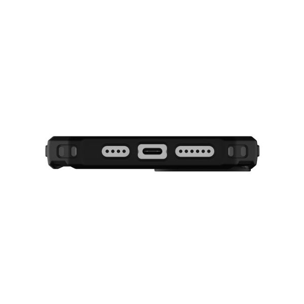 UAG Pathfinder MagSafe Black-iPhone 14 Plus (114053114040) - Image 3