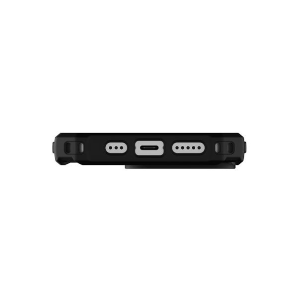 UAG Pathfinder MagSafe Black-iPhone 14 Pro (114054114040) - Image 3