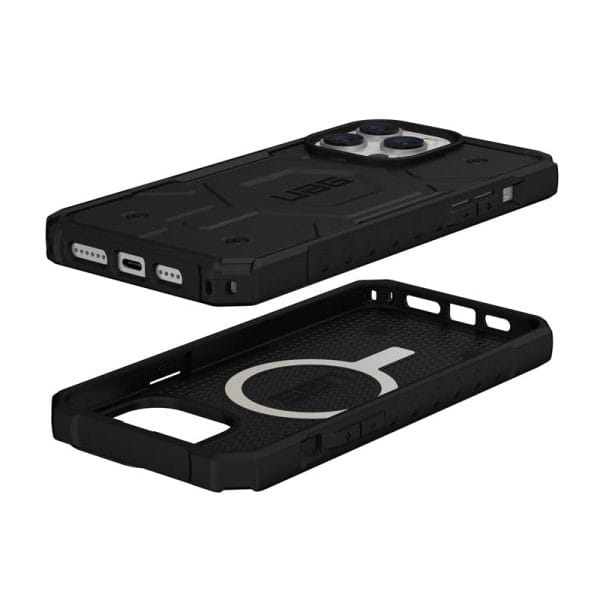 UAG Pathfinder MagSafe Black-iPhone 14 Pro Max (114055114040) - Image 5