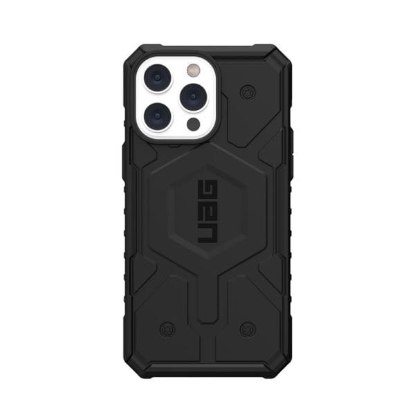UAG Pathfinder MagSafe Black-iPhone 14 Pro Max (114055114040) - Image 7