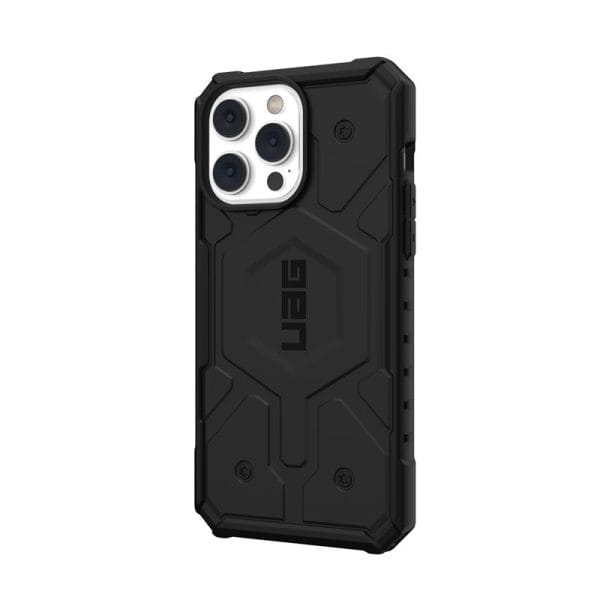 black - iPhone 14 Pro Max