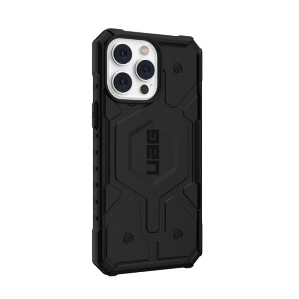UAG Pathfinder MagSafe Black-iPhone 14 Pro Max (114055114040) - Image 9