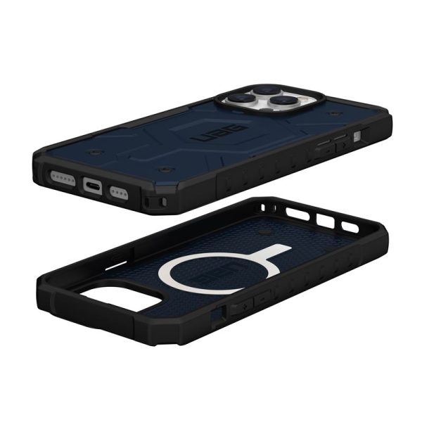 UAG Pathfinder MagSafe Mallard-iPhone 14 Pro Max (114055115555) - Image 5