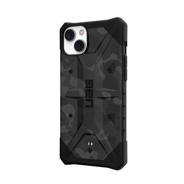 UAG Pathfinder SE midnight Camo-iPhone 14 Plus (114057114061) - Image 6